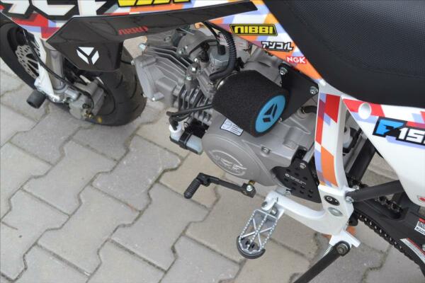 YCF SM F155