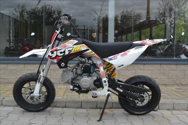 YCF SM F155