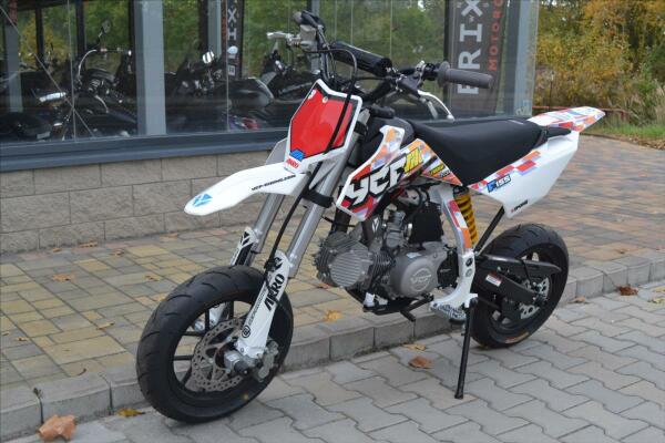 YCF SM F155
