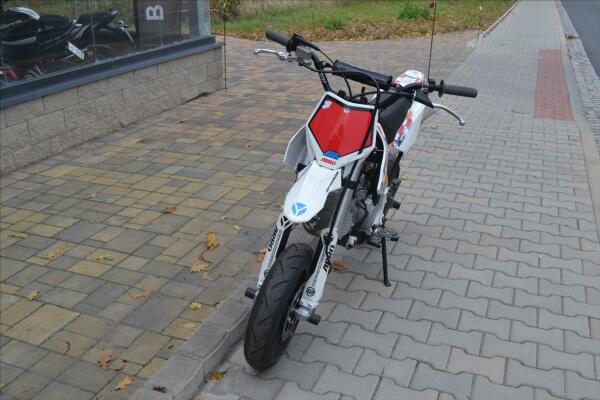 YCF SM F155