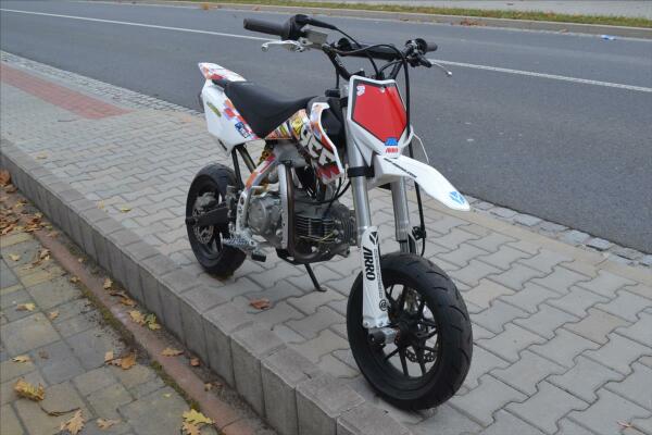 YCF SM F155