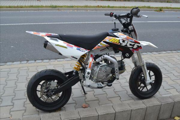 YCF SM F155