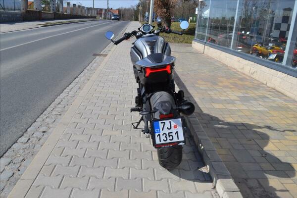 CFMOTO 700 CL-X Sport