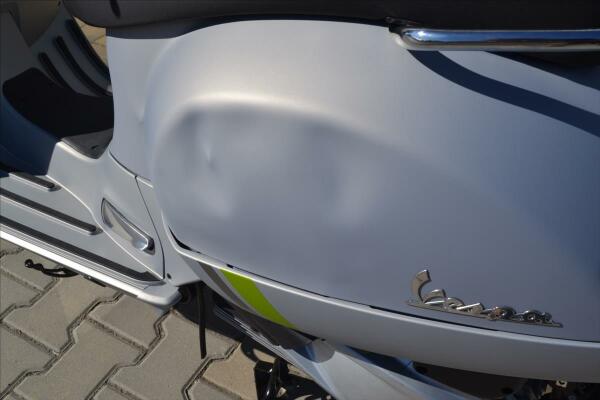 Vespa GTS 300 Super Tech 2023 NEW!