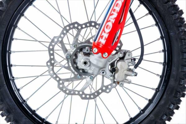 Honda CRF 450 RX RED MOTO 2023