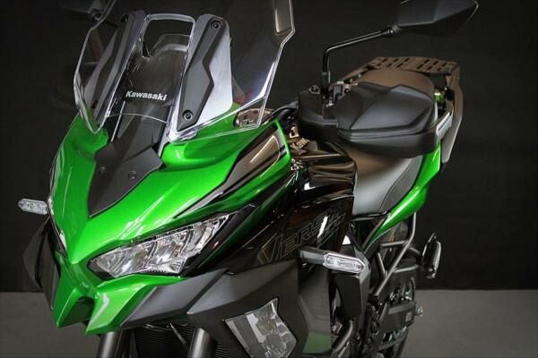 Kawasaki Versys 1000 SE 2023