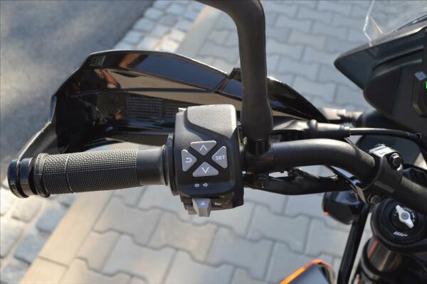 KTM 390 Adventure 2023