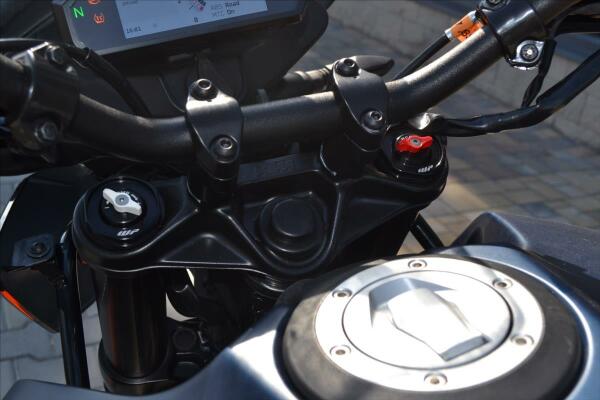 KTM 390 Adventure 2023