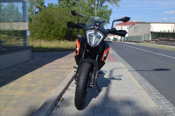 KTM 390 Adventure 2023