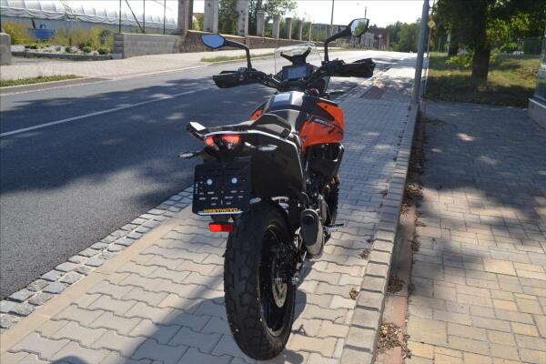 KTM 390 Adventure 2023
