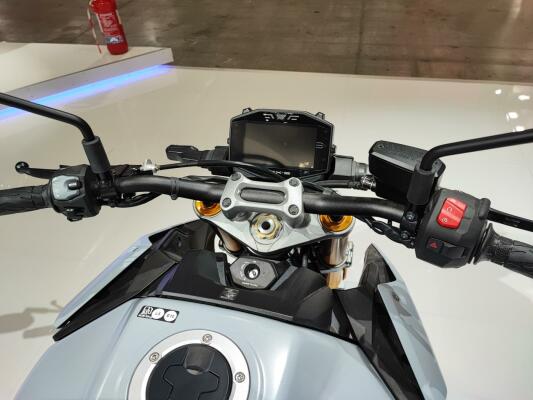 Suzuki GSX-S 1000 2023