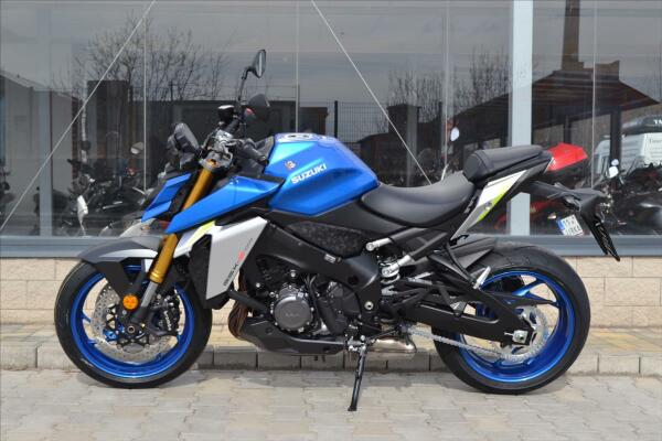 Suzuki GSX-S 1000 2023