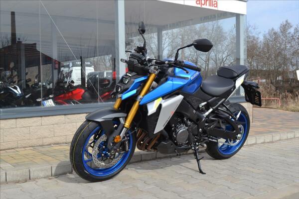 Suzuki GSX-S 1000 2023
