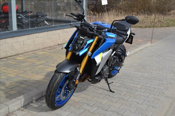 Suzuki GSX-S 1000 2023