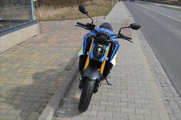 Suzuki GSX-S 1000 2023
