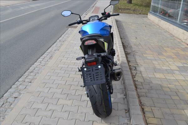 Suzuki GSX-S 1000 2023