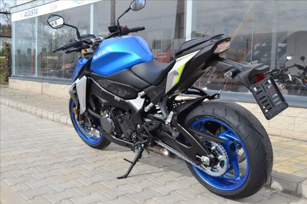 Suzuki GSX-S 1000 2023