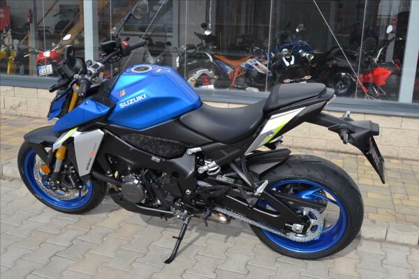 Suzuki GSX-S 1000 2023