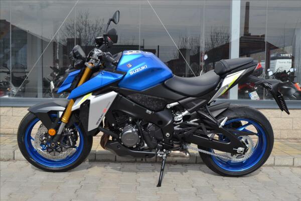 Suzuki GSX-S 1000 2023