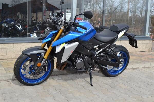 Suzuki GSX-S 1000 2023