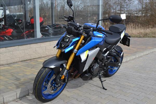 Suzuki GSX-S 1000 2023