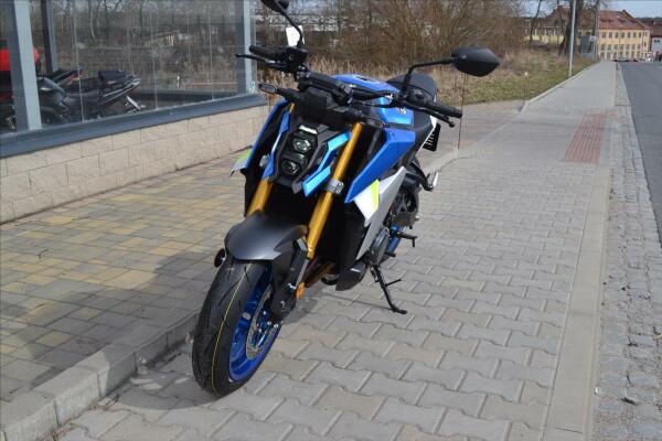 Suzuki GSX-S 1000 2023