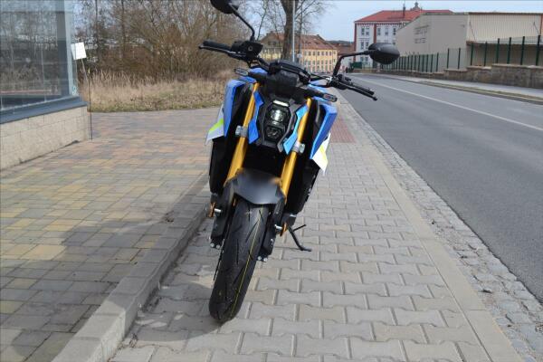 Suzuki GSX-S 1000 2023