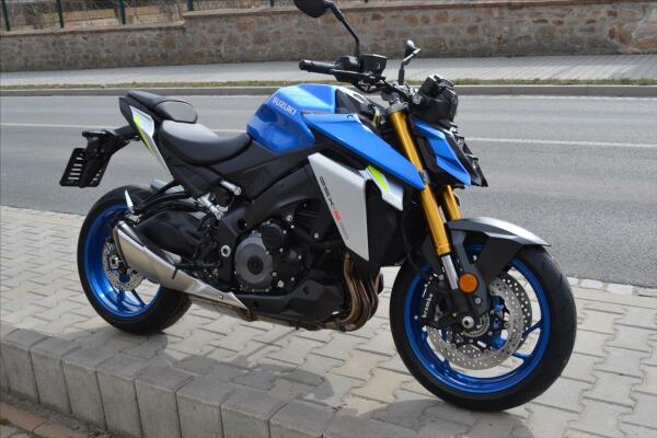 Suzuki GSX-S 1000 2023