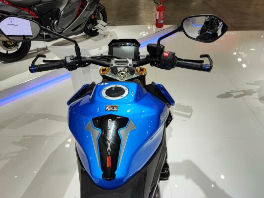 Suzuki GSX-S 1000 2023