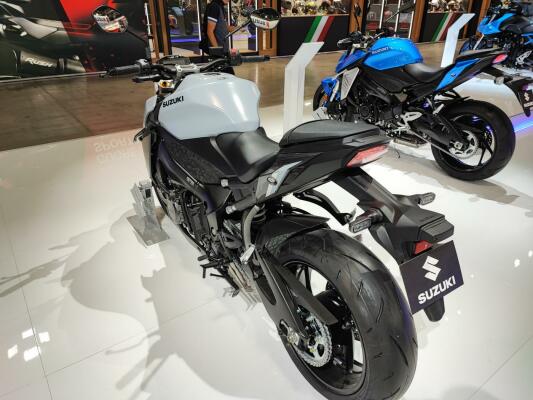 Suzuki GSX-S 1000 2023