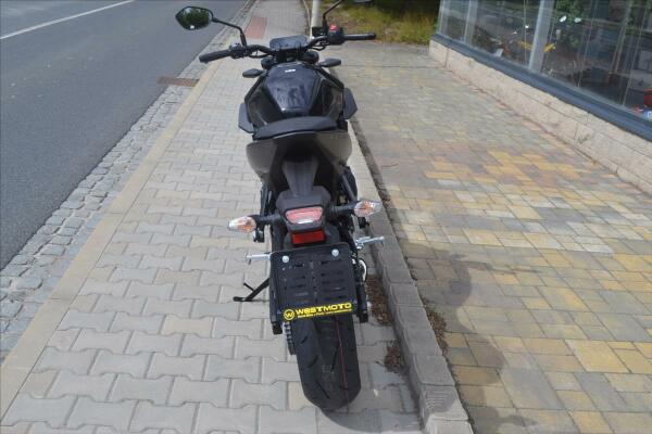 Suzuki GSX-8S 2023