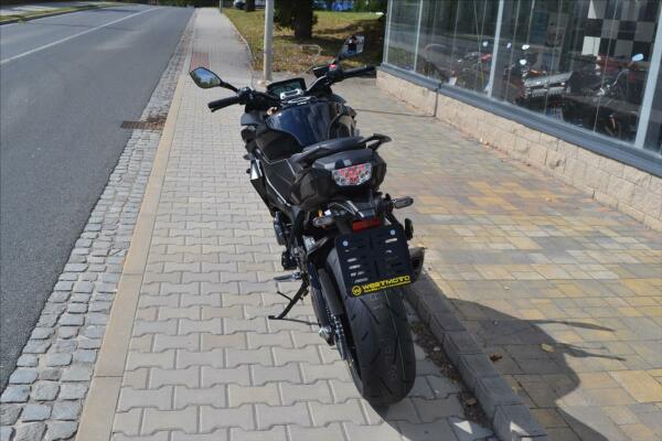 Suzuki GSX-S 1000 GT 2023