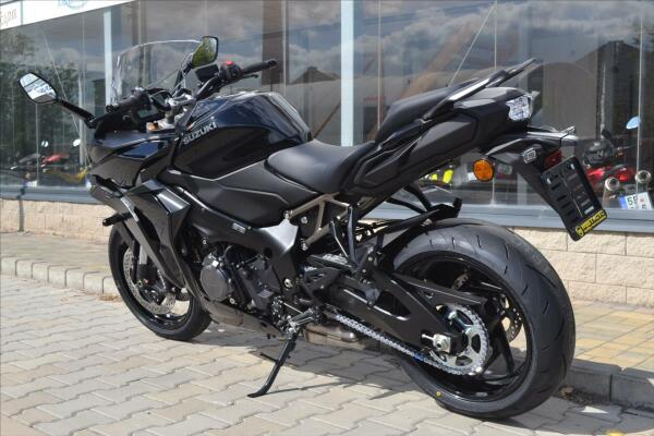 Suzuki GSX-S 1000 GT 2023