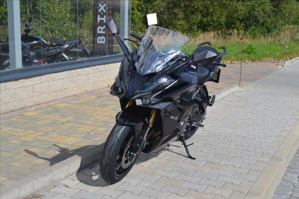 Suzuki GSX-S 1000 GT 2023