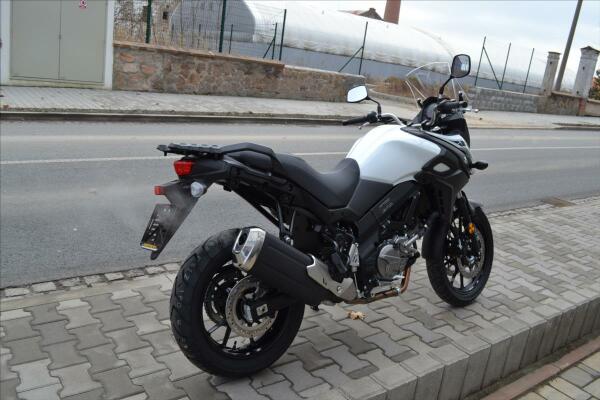 Suzuki DL 650 V-Strom 2023