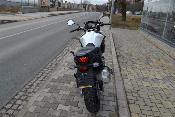 Suzuki DL 650 V-Strom 2023