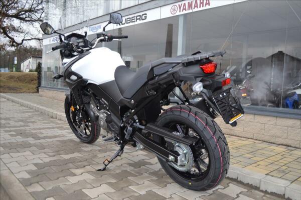 Suzuki DL 650 V-Strom 2023
