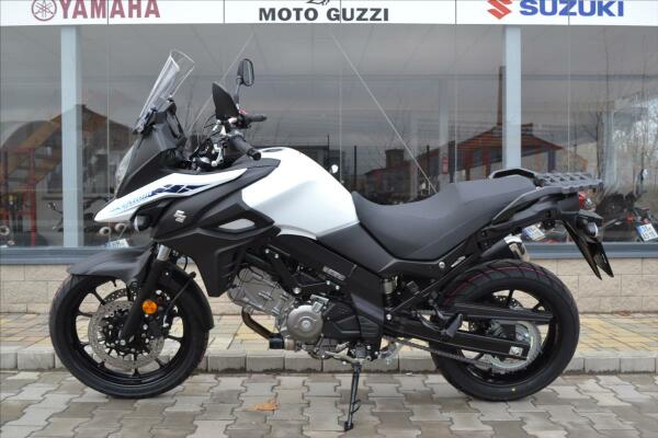 Suzuki DL 650 V-Strom 2023