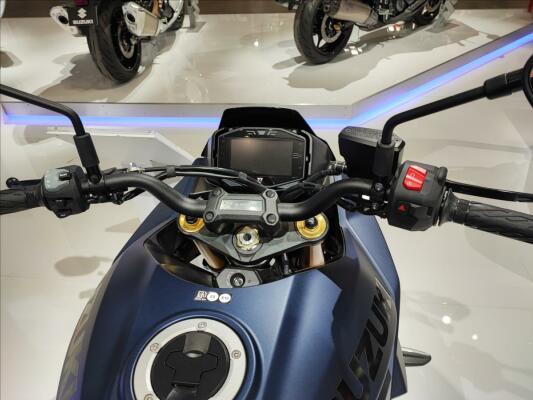 Suzuki GSX-S 1000 KATANA 2023
