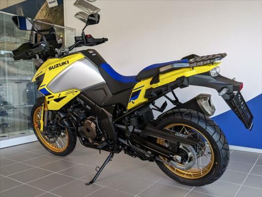 Suzuki DL 1050 DE V- Strom 2023