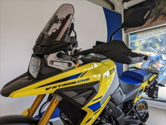 Suzuki DL 1050 DE V- Strom 2023