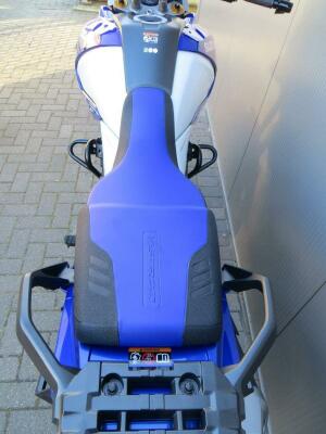 Suzuki DL 1050 DE V- Strom 2023