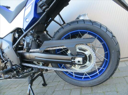 Suzuki DL 1050 DE V- Strom 2023