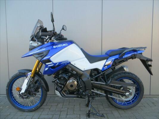 Suzuki DL 1050 DE V- Strom 2023