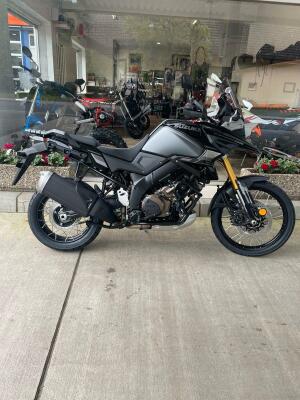 Suzuki DL 1050 DE V- Strom 2023