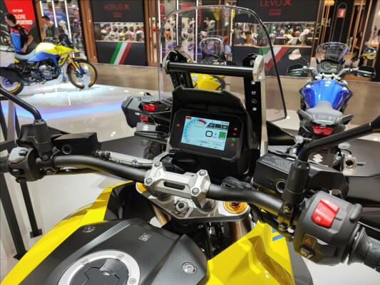 Suzuki DL 1050 DE V- Strom 2023