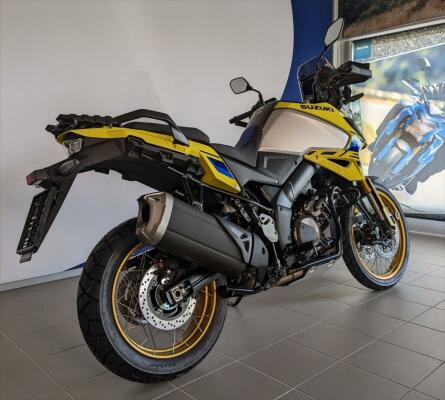 Suzuki DL 1050 DE V- Strom 2023