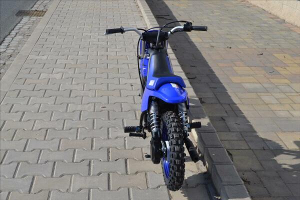 Yamaha PW 50 2023