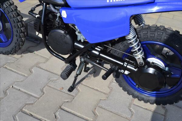 Yamaha PW 50 2023