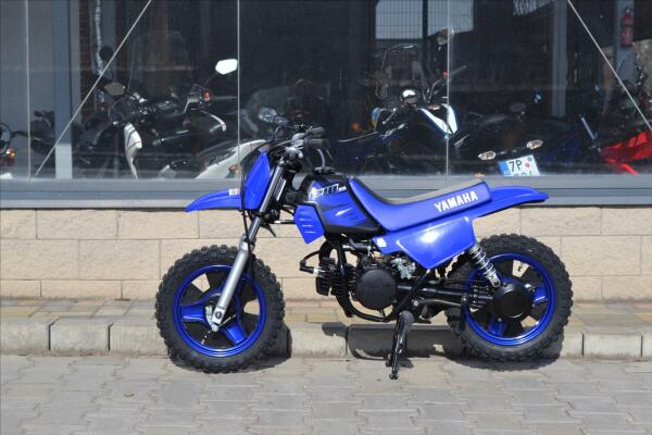 Yamaha PW 50 2023